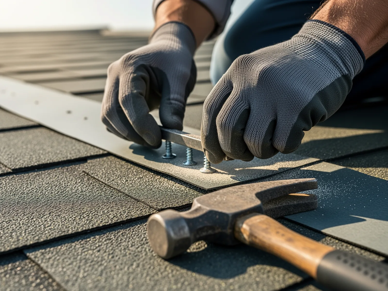 Why choose Fascia Repair in Chapmanville, WV